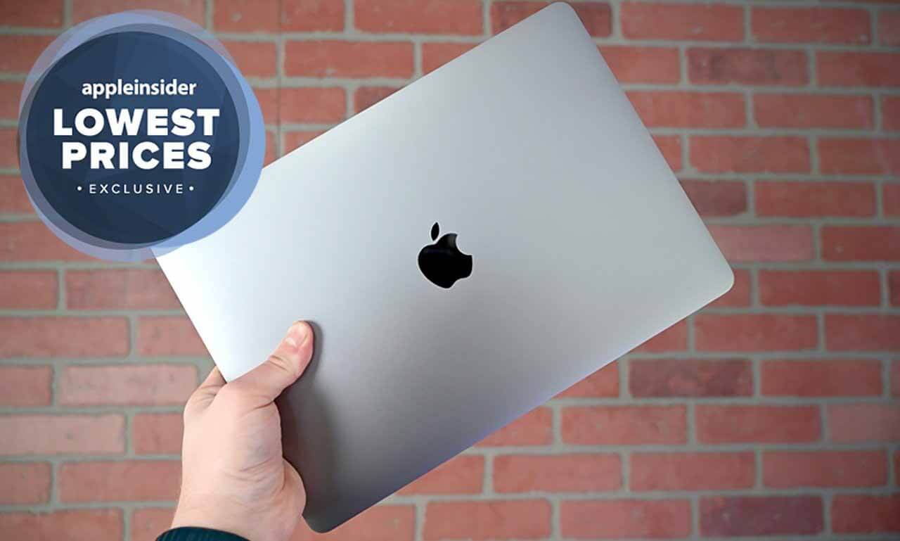 MacBook Air от Apple сейчас стоит от 100 до 150 долларов со скидкой