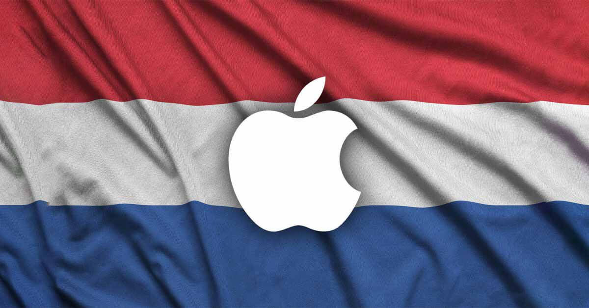 Нидерландские регулирующие органы проверят план Apple по сторонним платежам в App Store, поскольку детали остаются неясными
