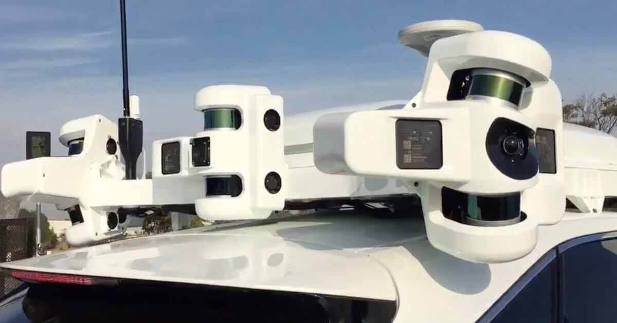 Проект беспилотного автомобиля Apple столкнулся с еще одним «лежачим полицейским» после ухода главного инженера