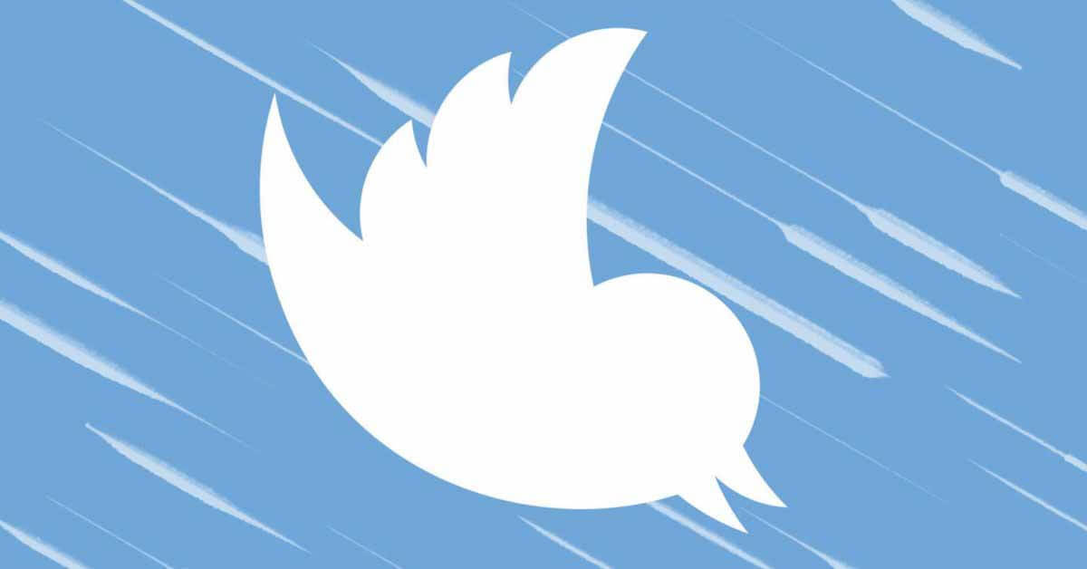 PSA: Twitter и TikTok в настоящее время недоступны для некоторых пользователей