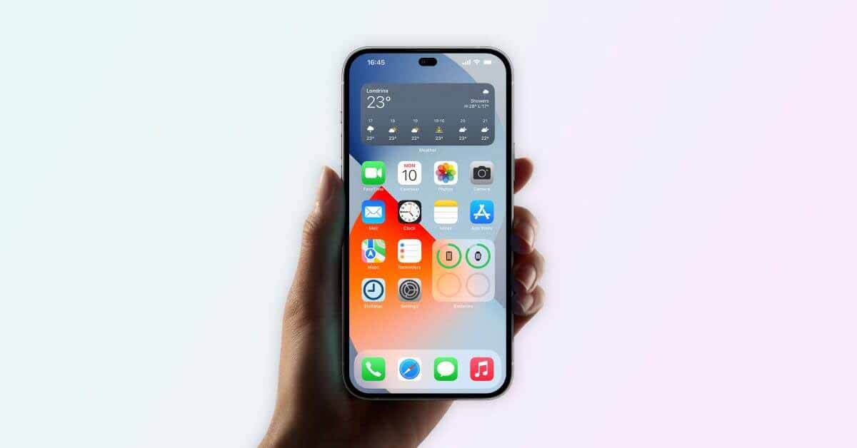 Сообщается, что Apple намерена расширить поставщиков OLED-экранов для iPhone 15 Pro в 2023 году.