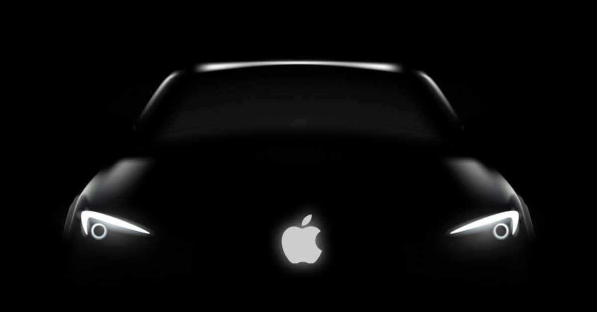 Куо: Реорганизация проекта Apple Car имеет решающее значение для поставок в 2025 году после того, как команда «распустилась на некоторое время»
