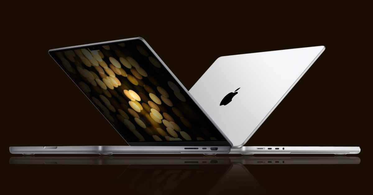 Gurman: новый MacBook Pro начального уровня с чипом M2 появится в этом году, но без ProMotion