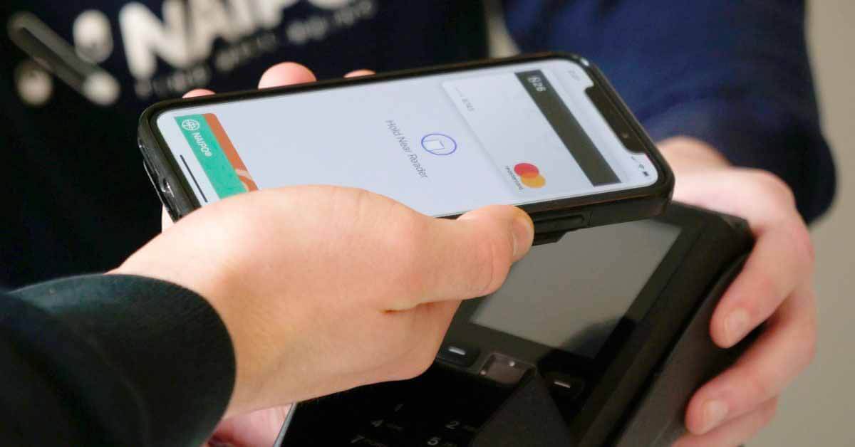 Apple Pay приостановлена ​​в России из-за санкций против банков