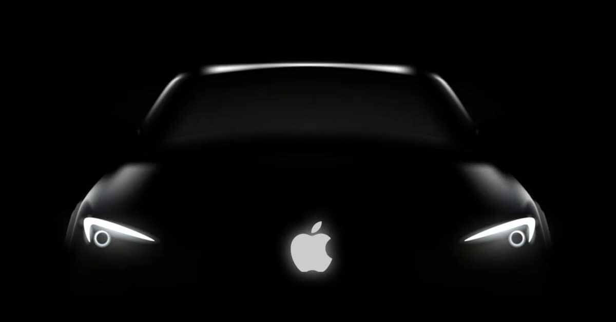 Чип автопилота Apple Car стал на шаг ближе, поскольку Apple размещает тестовый заказ