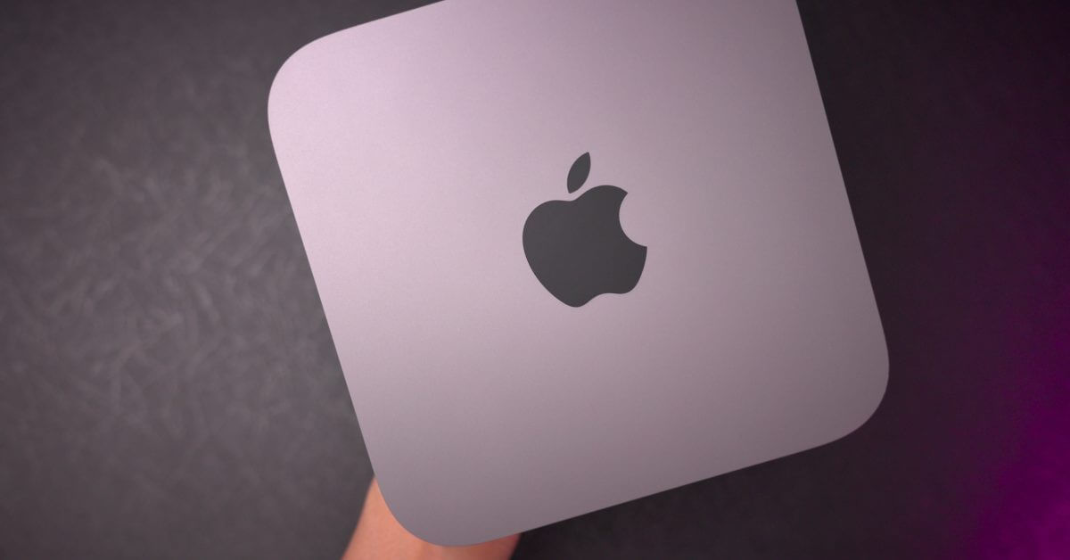 Как Mac Studio впишется в линейку настольных Mac от Apple