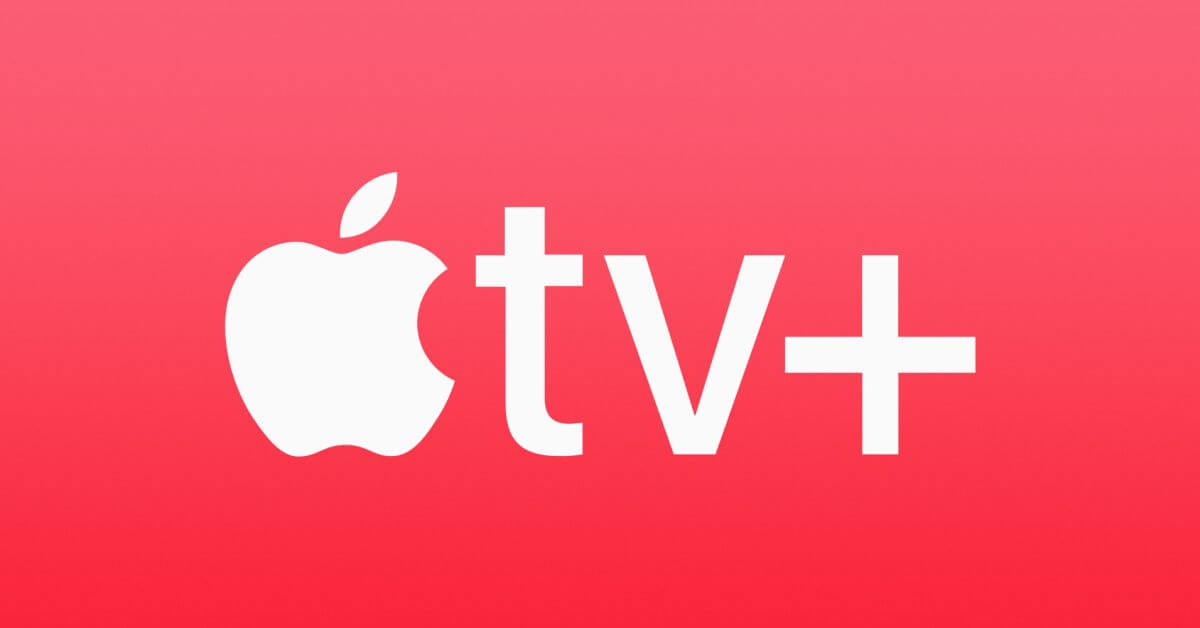 Лучшие сериалы и фильмы на Apple TV+ летом 2022 г.