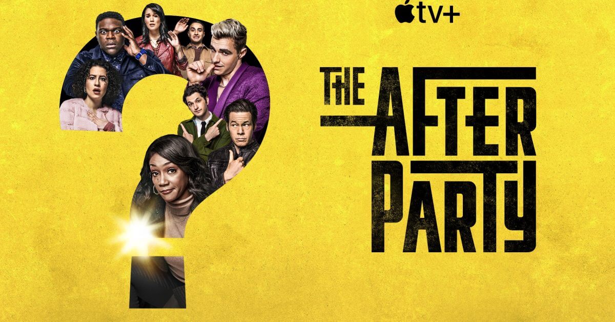 Сериал Apple TV+ «Afterparty» добавляет Кена Чжона в качестве регулярного во втором сезоне