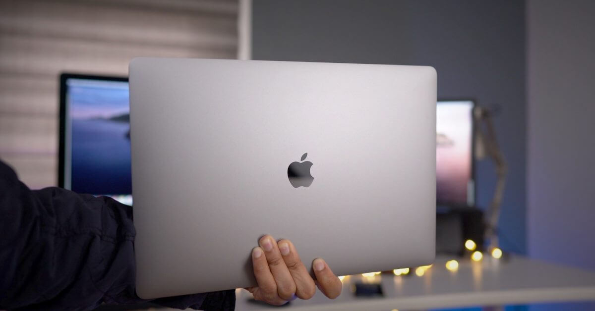 Apple @ Work: вот как обеспечить безопасность компьютеров Mac для малого бизнеса без ИТ-персонала.