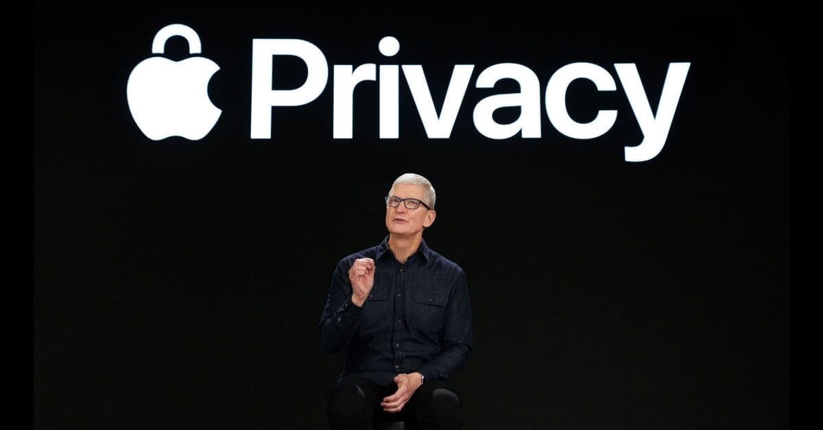 Законодатели хотят, чтобы FTC расследовала действия Apple в связи с мобильным отслеживанием
