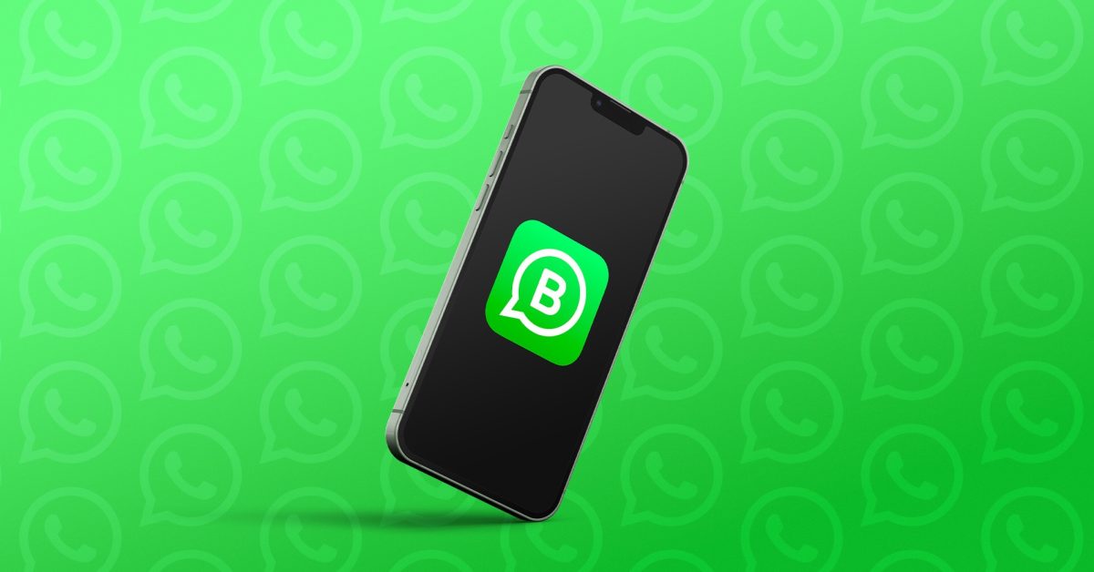 WhatsApp Business работает над планом подписки с подключением до 10 устройств
