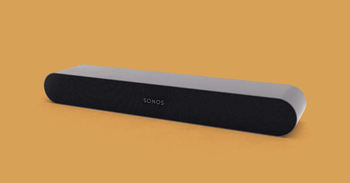 Бюджетная звуковая панель Sonos Fury просочилась перед ожидаемым запуском в июне