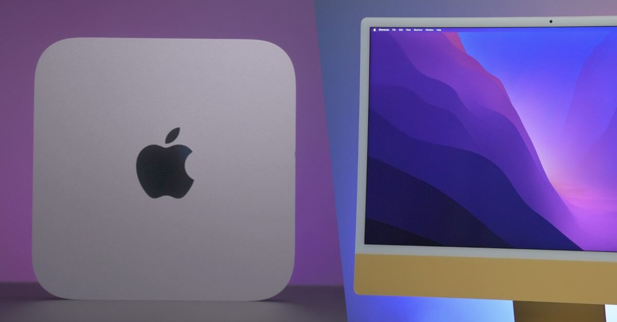 Apple теперь тестирует сторонние приложения на новых Mac M2