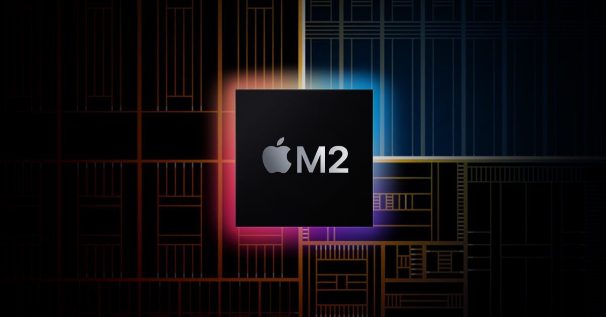 Чип M2 приближается, поскольку Apple работает с Samsung над разработкой