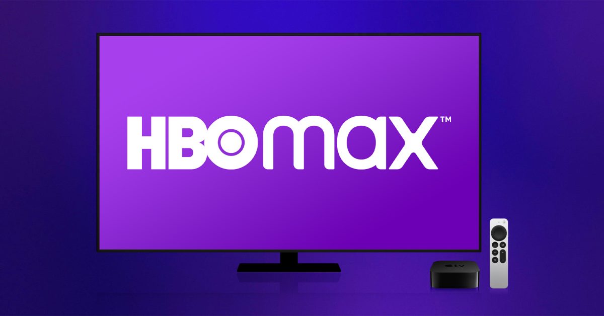 HBO Max работает над исправлением ошибки «не могу воспроизвести заголовок» на Apple TV 4K