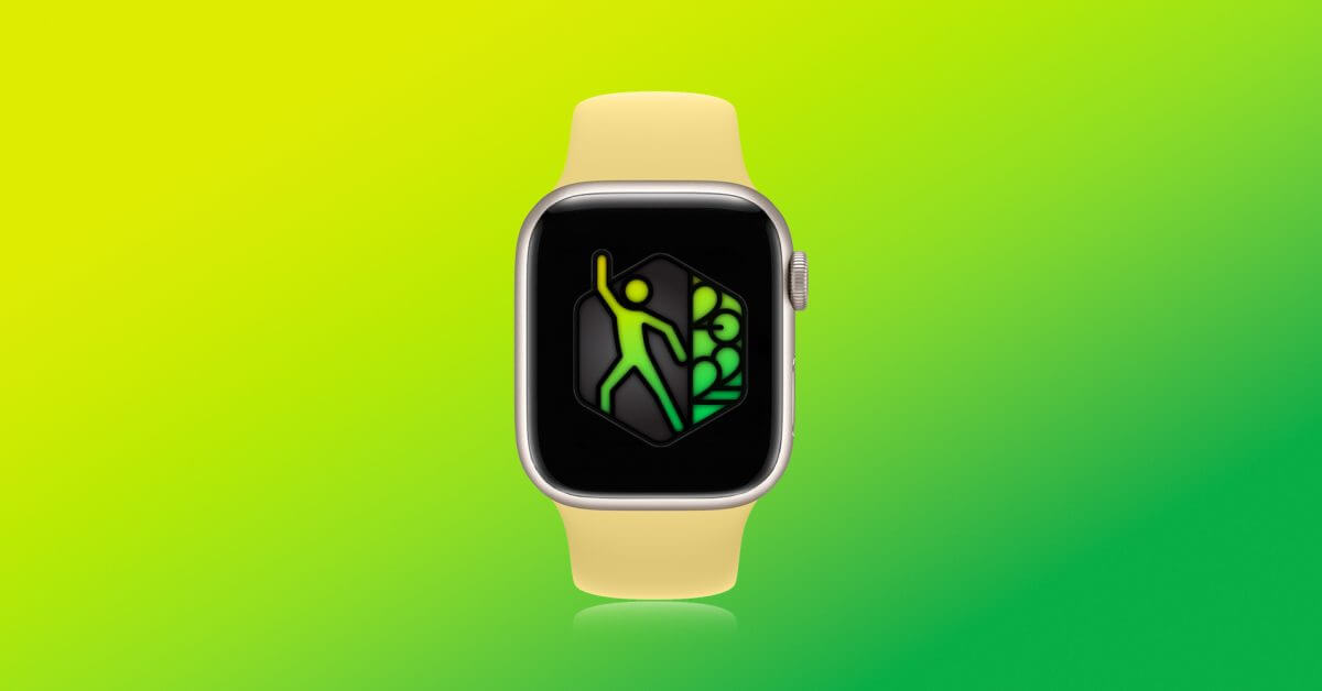 Программа Apple Watch Activity Challenge к Международному дню танца с эксклюзивными наградами