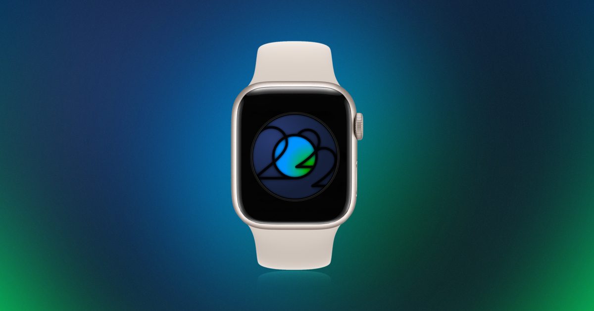 Программа Apple Watch Activity Challenge ко Дню Земли с эксклюзивными наградами