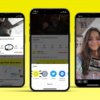 Snapchat now lets you share videos from the YouTube app