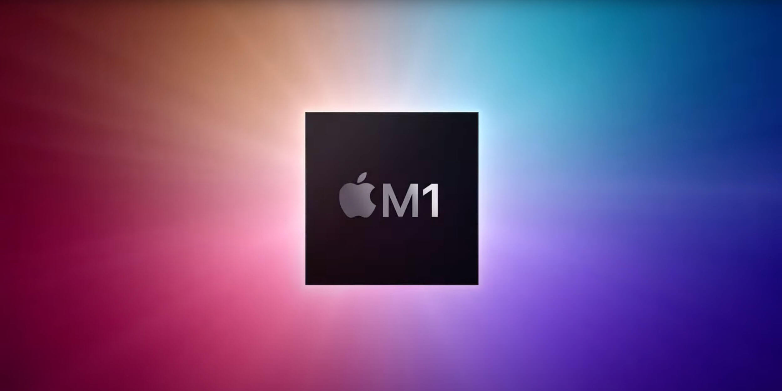 M1 MacBook срок службы батареи