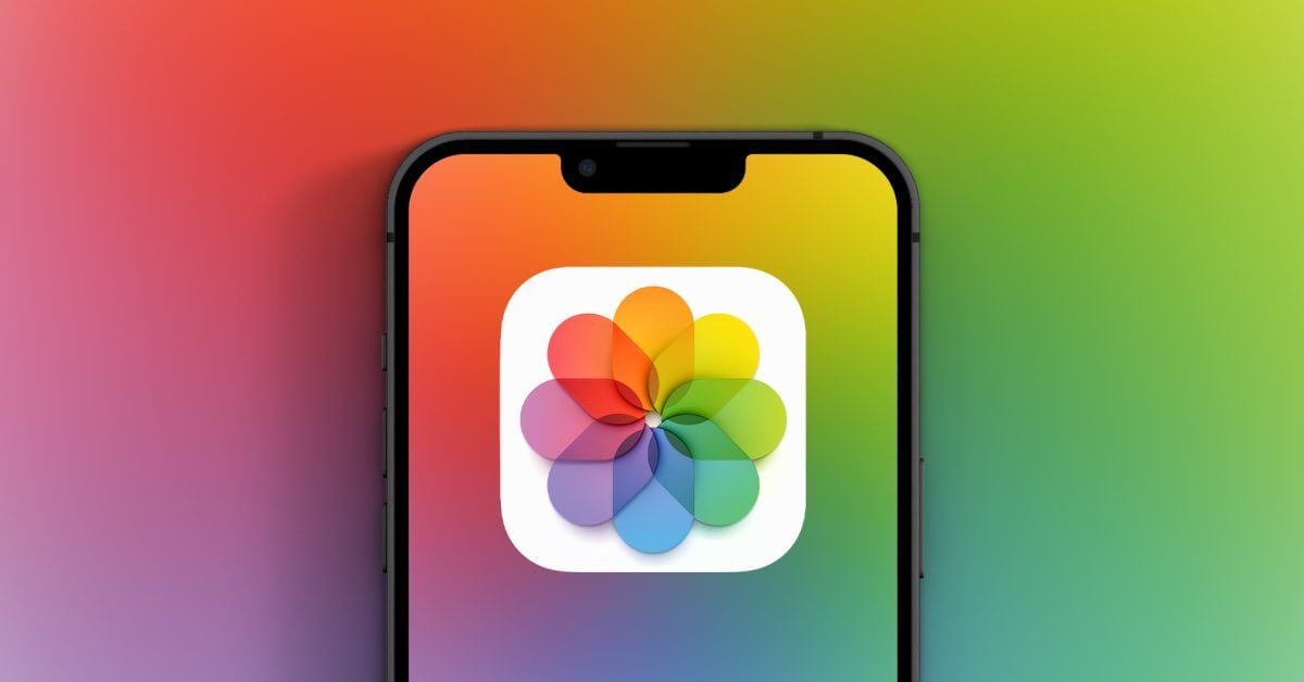 Вот как максимально использовать приложение Apple Photos на iPhone
