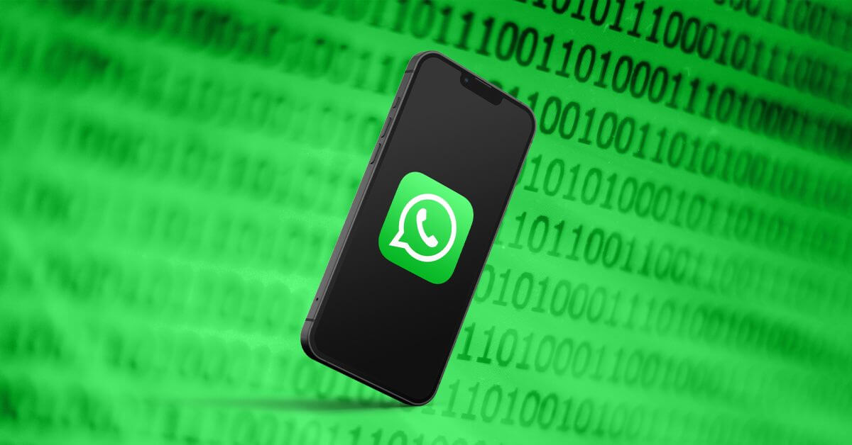 Интеграция WhatsApp «Move to iOS»: доступна бета-версия