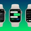 WristChat brings WhatsApp to Apple Watch