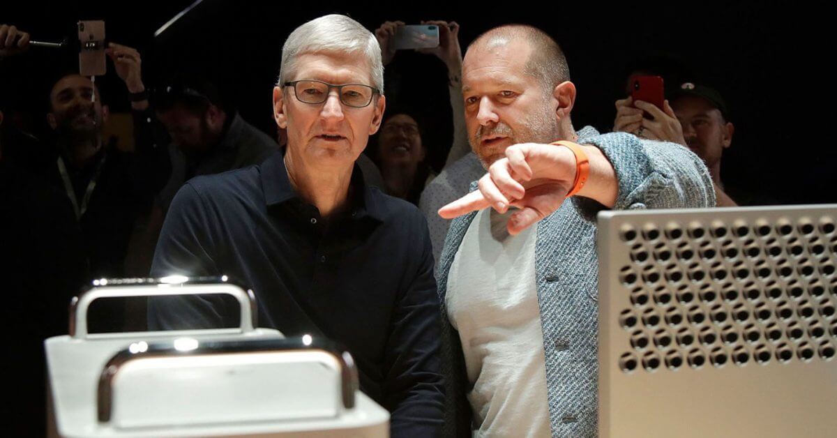 Последние годы Джони Айва в Apple: отношения с Тимом Куком, видение Apple Watch и грядущее выгорание