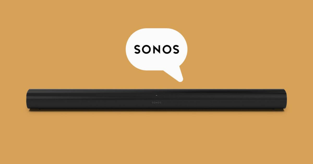 «Привет, Sonos»: производитель умных колонок запускает собственную версию Siri