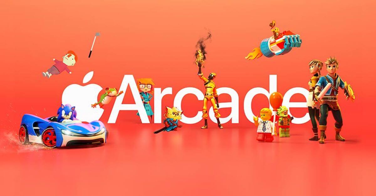 Одни из лучших игр Apple Arcade, которые стоит попробовать в 2022 году
