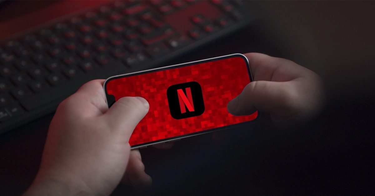 Отменить Netflix: как с iPhone, iPad, рабочего стола