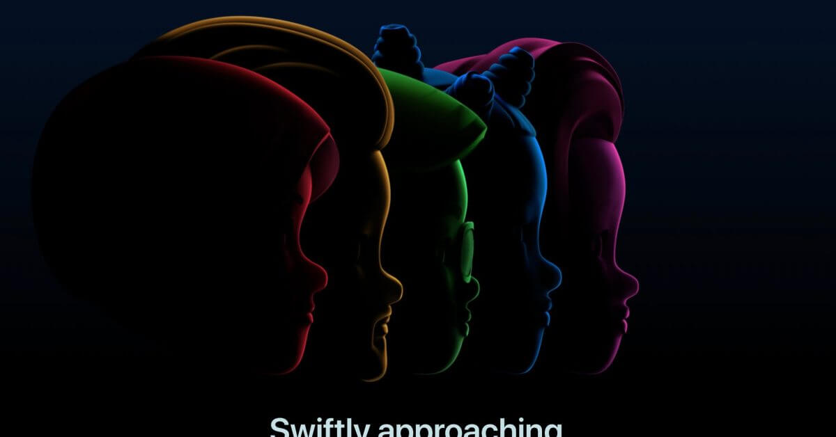 Apple подтверждает полное расписание WWDC 2022 и основной доклад на 6 июня: «Быстро приближается»