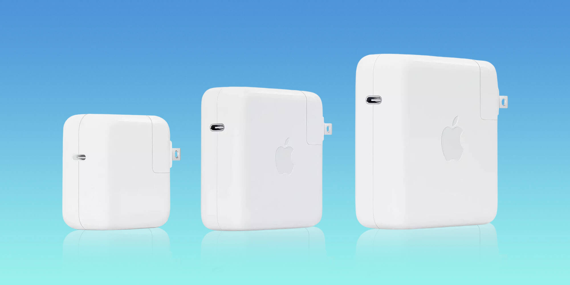 быстрая зарядка iPhone MacBook зарядное устройство