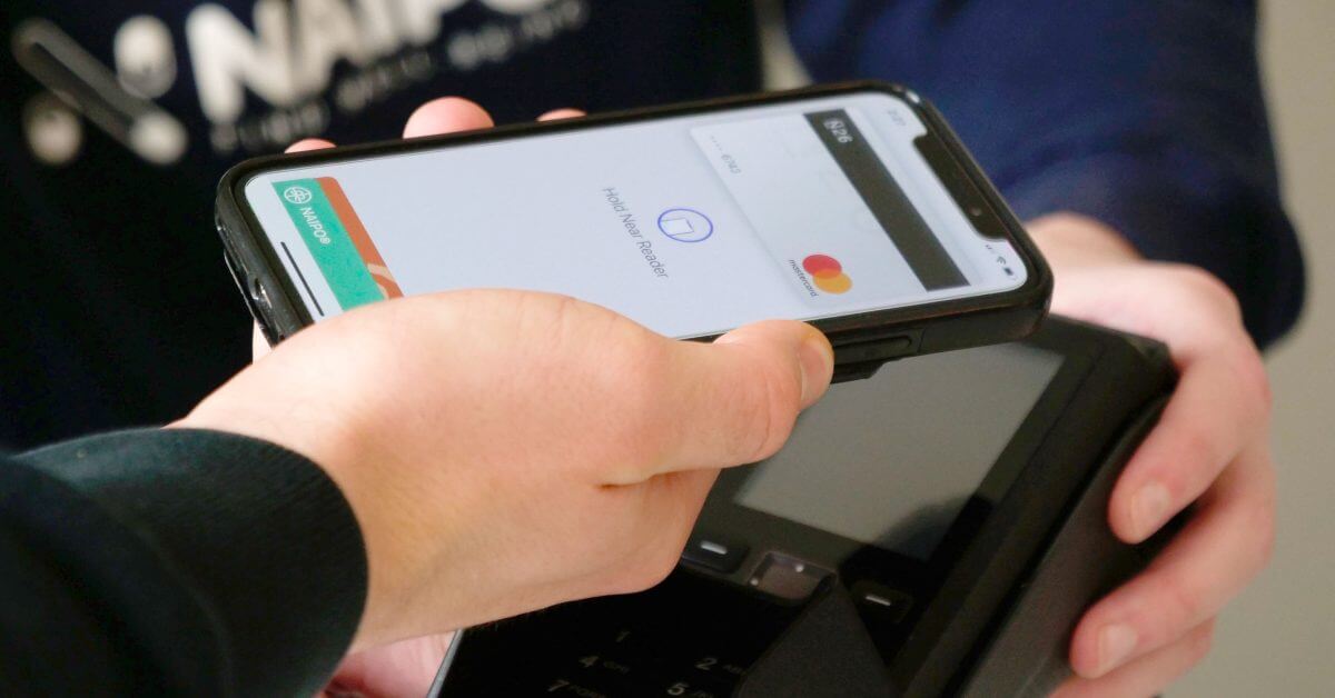 ЕС объявляет предварительное мнение о том, что Apple злоупотребила доминирующим положением на рынке для Apple Pay, ограничив доступ к чипу NFC