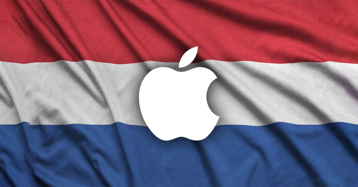 Голландский надзорный орган считает действия Apple «недостаточными» в отношении политики платежной системы App Store в отношении приложений для знакомств