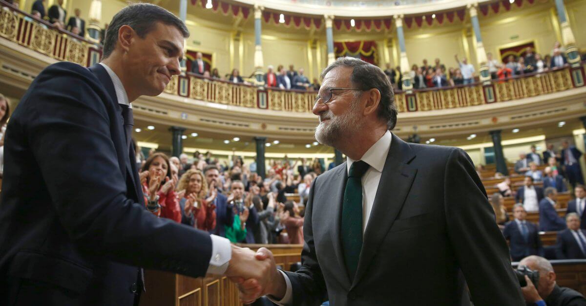 iPhone премьер-министра Испании заражен шпионским ПО Pegasus