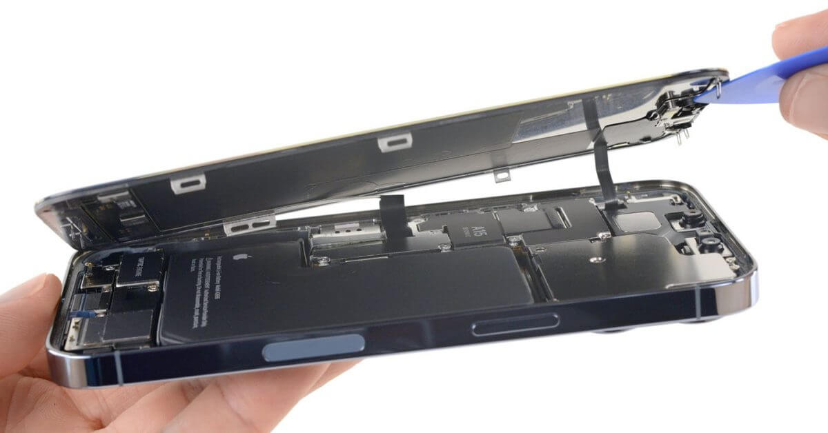 Поставщик дисплеев Apple BOE может потерять все заказы на iPhone 14 из-за попытки обмана