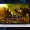 Total War: WARHAMMER III is out now on Apple Silicon Mac