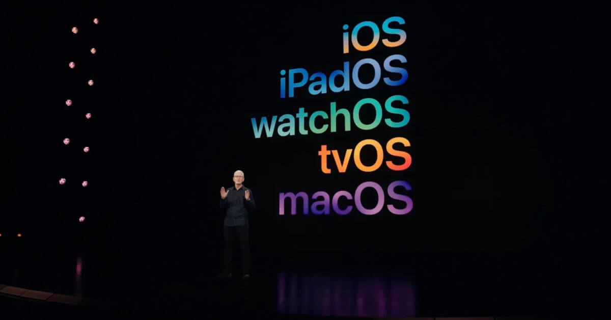 Когда Apple объявит о WWDC 2023?  Вот что подсказывает история