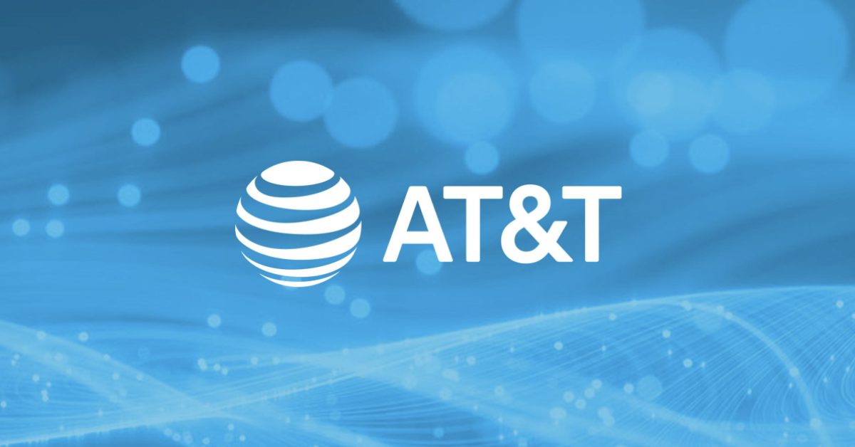 Оптоволокно AT&T достигло 20 Гбит/с с сетевым тестом «Hyber-Gig»
