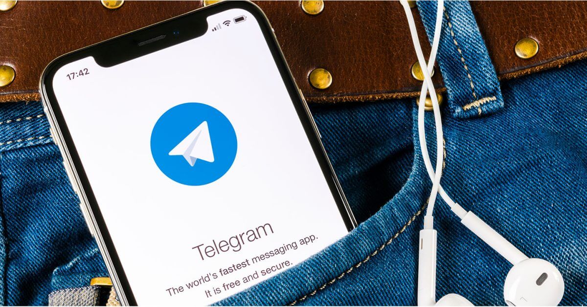 Telegram критикует Apple за ограничение функций веб-приложений в iOS