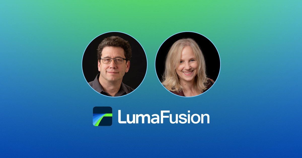 Создатели LumaFusion обсуждают iPadOS 16 и скорое обновление Multicam