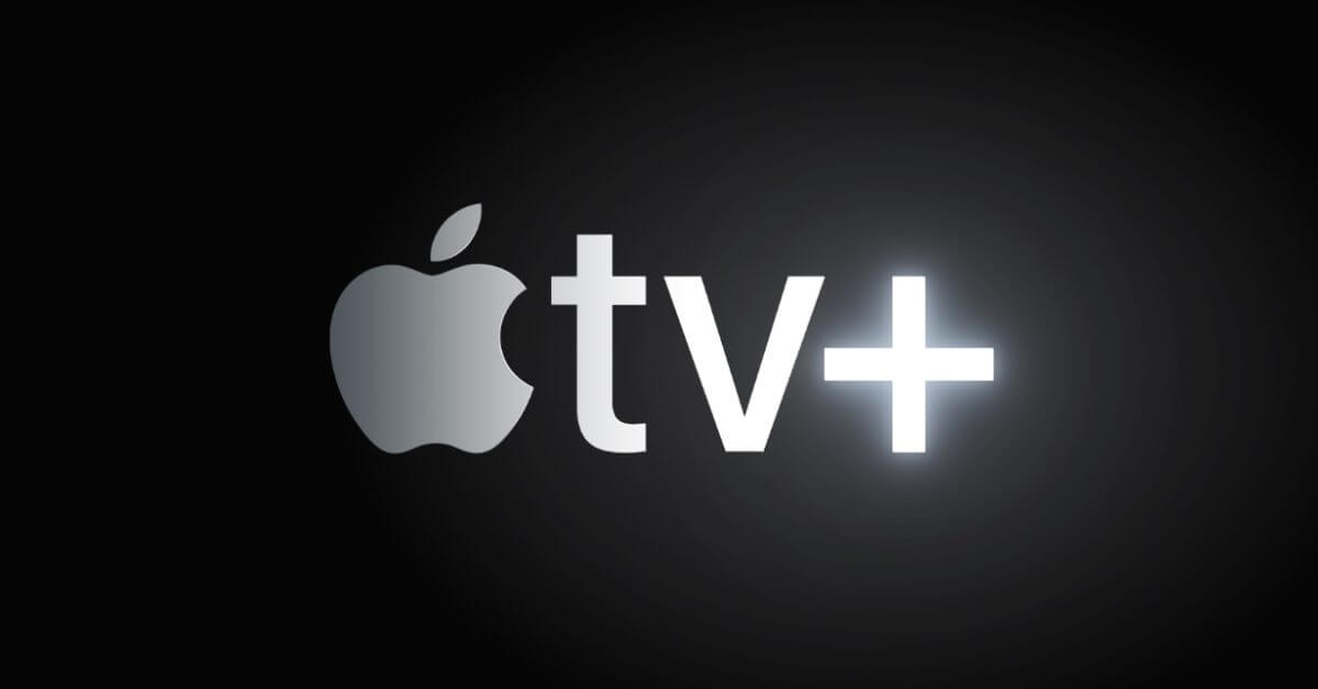 Опять же, у Apple TV+ контент с самым высоким рейтингом среди всех потоковых сервисов.