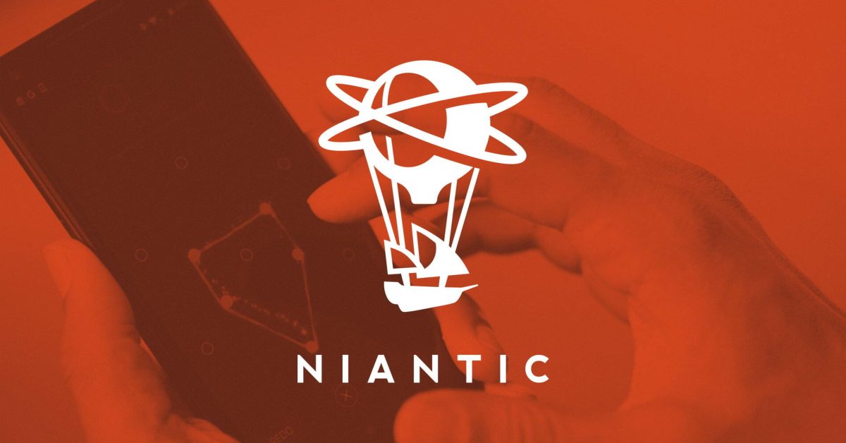 Niantic закрывает четыре проекта дополненной реальности и сокращает рабочие места