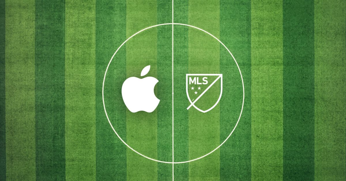 Отчет: трансляция Major League Soccer для Apple TV технически амбициозна, но может срезать углы, чтобы уложиться в крайний срок начала сезона 2023 года.