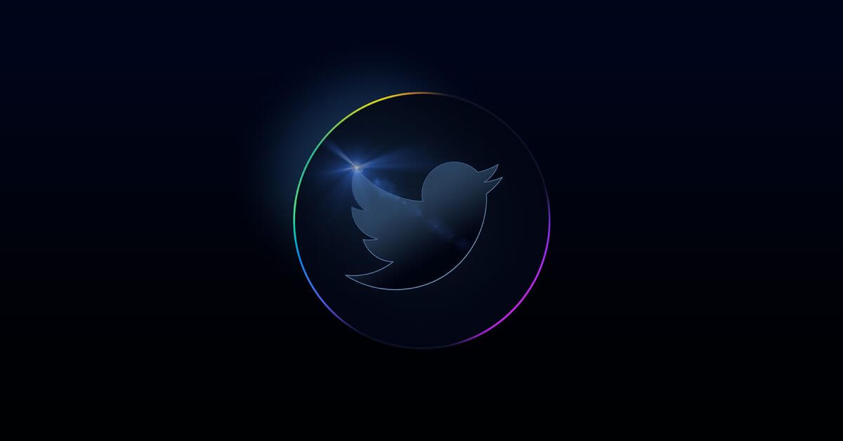 Хэшфлаг #WWDC22 появится в Твиттере с дизайном, вдохновленным Swift