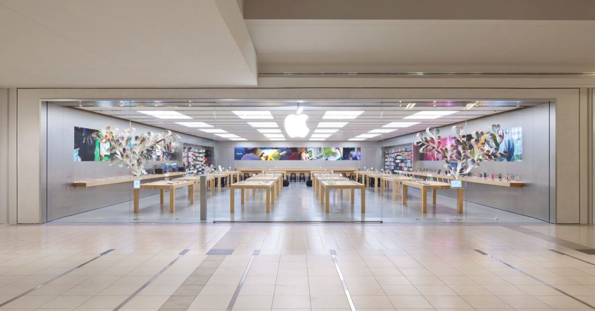 Усилия Apple Store Union активизировались в Мэриленде, поскольку NLRB удостоверяет выборы