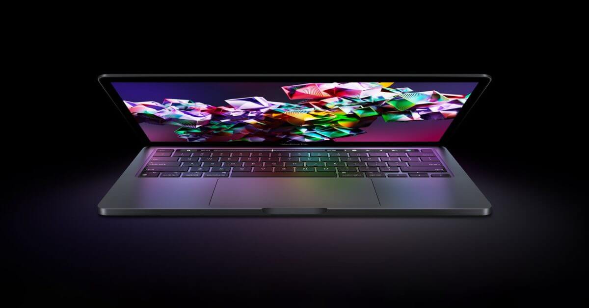 Обзоры M2 MacBook Pro подробно рассказывают о производительности