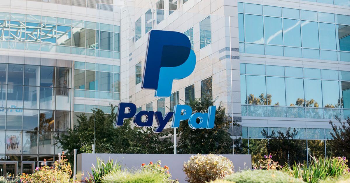 PayPal наконец добавляет поддержку Apple Pay, больше