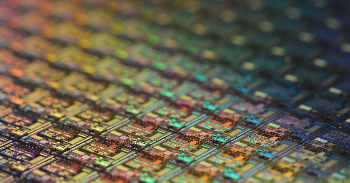 Производитель чипов для iPhone к 2025 году начнет производство процессоров по 2-нм техпроцессу