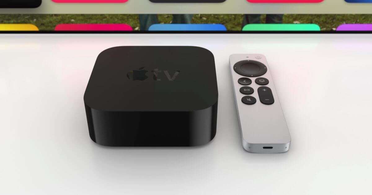 Промоакция подарочной карты Apple TV возвращается в Apple Store